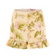 Guess Γυναικείο σορτς Mayara Linen Short